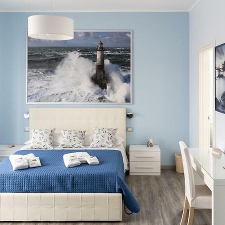 Baldacci Bed & Breakfast Pescara Eksteriør billede