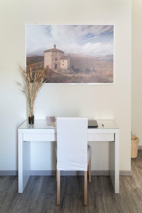 Baldacci Bed & Breakfast Pescara Eksteriør billede