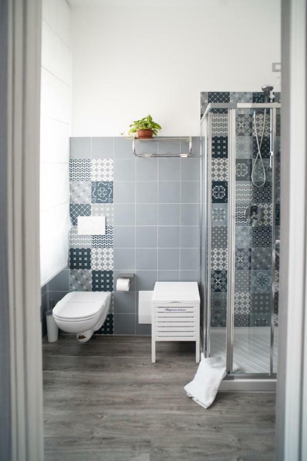 Baldacci Bed & Breakfast Pescara Eksteriør billede